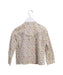 A Multicolour Shirts from Bonpoint in size 4T for girl. (Back View)