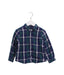 A Multicolour Shirts from Jacadi in size 3T for boy. (Front View)