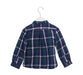 A Multicolour Shirts from Jacadi in size 3T for boy. (Back View)