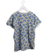 A Grey Short Sleeve Tops from Stella McCartney in size 6T for girl. (Back View)