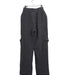 A Grey Sweatpants from Bonpoint in size 12Y for boy. (Back View)
