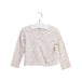 A Multicolour Long Sleeve Tops from Petit Bateau in size 12-18M for girl. (Front View)