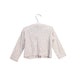 A Multicolour Long Sleeve Tops from Petit Bateau in size 12-18M for girl. (Back View)