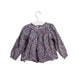 A Multicolour Long Sleeve Tops from Bonpoint in size 12-18M for girl. (Back View)