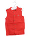 A Orange Sleeveless Tops from Tartine et Chocolat in size 2T for girl. (Front View)