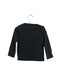 A Green Long Sleeve Tops from Petit Bateau in size 12-18M for boy. (Back View)