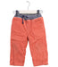 A  Casual Pants from Boden in size 12-18M for boy. (Front View)