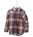 A Red Shirts from Ralph Lauren in size 4T for boy. (Front View)