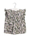 A Multicolour Sleeveless Tops from Bonpoint in size 4T for girl. (Front View)