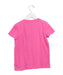 A Pink Short Sleeve T Shirts from Juicy Couture in size 4T for girl. (Back View)