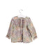 A Pink Long Sleeve Tops from Bonpoint in size 2T for girl. (Back View)