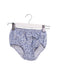 A Blue Dress Sets from Ralph Lauren in size 18-24M for girl. (Back View)