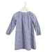 A Blue Dress Sets from Ralph Lauren in size 18-24M for girl. (Front View)