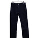 A Navy Jeans from Jacadi in size 10Y for boy. (Front View)