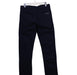 A Navy Jeans from Jacadi in size 10Y for boy. (Back View)
