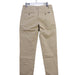 A Beige Casual Pants from Polo Ralph Lauren in size 12Y for boy. (Back View)