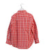 A Pink Shirts from Crewcuts in size 4T for boy. (Back View)
