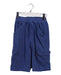 A Blue Casual Pants from Jojo Maman Bébé in size 5T for boy. (Front View)
