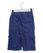 A Blue Casual Pants from Jojo Maman Bébé in size 5T for boy. (Back View)