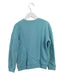 A Teal Crewneck Sweatshirts from Stella McCartney in size 8Y for boy. (Back View)