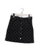 A Grey Short Skirts from Stella McCartney in size 5T for girl. (Front View)