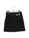 A Grey Short Skirts from Stella McCartney in size 5T for girl. (Back View)