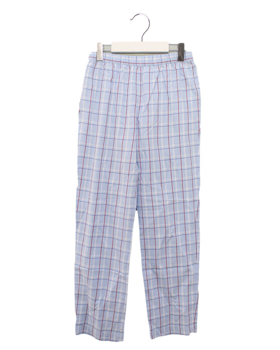 A Blue Separates from Jacadi in size 10Y for girl. (Front View)