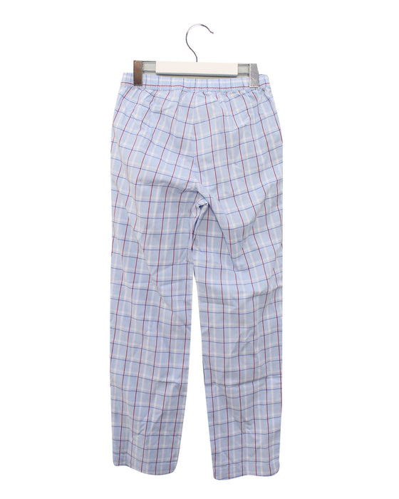 A Blue Separates from Jacadi in size 10Y for girl. (Back View)