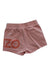 A Pink Shorts from Kenzo in size 5T for girl. (Front View)