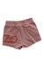 A Pink Shorts from Kenzo in size 5T for girl. (Front View)
