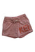 A Pink Shorts from Kenzo in size 5T for girl. (Back View)