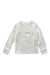 A White Long Sleeve Tops from Country Road in size 6T for neutral. (Front View)