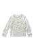 A White Long Sleeve Tops from Country Road in size 6T for neutral. (Front View)