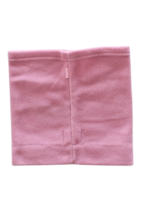 A Pink Scarves from Barts in size O/S for girl. (Back View)
