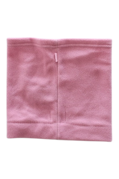 A Pink Scarves from Barts in size O/S for girl. (Back View)