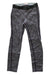 A Grey Base Layers from Icebreaker in size 6T for neutral. (Front View)
