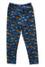 A Multicolour Leggings from Frugi in size 6T for girl. (Front View)