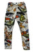 A Multicolour Leggings from Molo in size 6T for girl. (Front View)