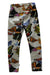 A Multicolour Leggings from Molo in size 6T for girl. (Back View)