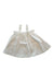 A White Sleeveless Tops from Seed in size 8Y for girl. (Back View)