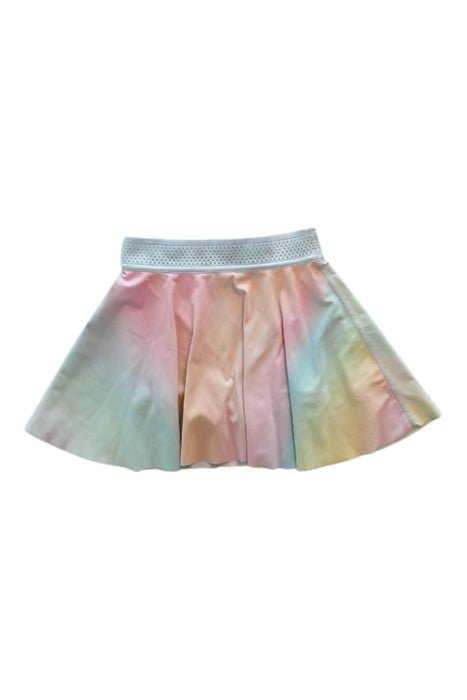 A Multicolour Active Skirts from Moody Tiger in size 5T for girl. (Front View)