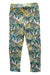 A Multicolor Leggings from Hunter + Boo in size 4T for girl. (Back View)
