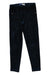 A Navy Leggings from Obaibi - Okaidi in size 6T for girl. (Front View)