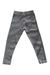 A Grey Leggings from Joules in size 5T for girl. (Back View)