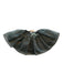 A Teal Tulle Skirts from Mamas & Papas in size 6-12M for girl. (Front View)