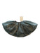 A Teal Tulle Skirts from Mamas & Papas in size 6-12M for girl. (Back View)