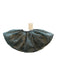 A Teal Tulle Skirts from Mamas & Papas in size 6-12M for girl. (Back View)