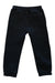 A Black Sweatpants from Jacadi in size 3T for girl. (Back View)