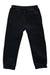 A Black Sweatpants from Jacadi in size 3T for girl. (Back View)