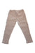 A Beige Leggings from Tartine et Chocolat in size 4T for girl. (Back View)